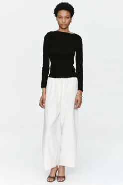 Bryn Top Black
