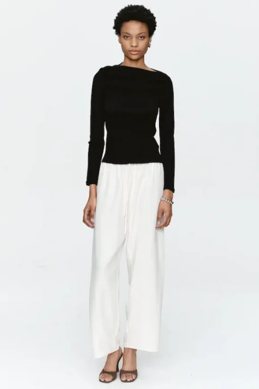 Bryn Top Black