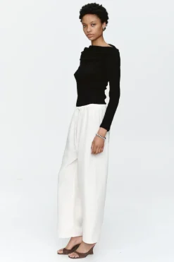 Bryn Top Black