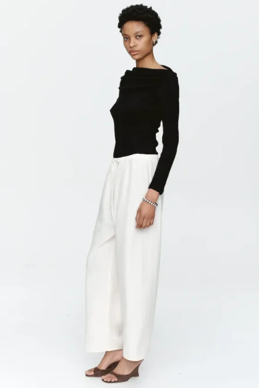 Bryn Top Black
