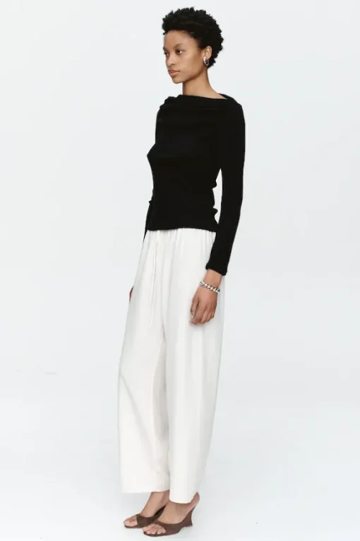 Bryn Top Black