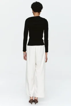 Bryn Top Black