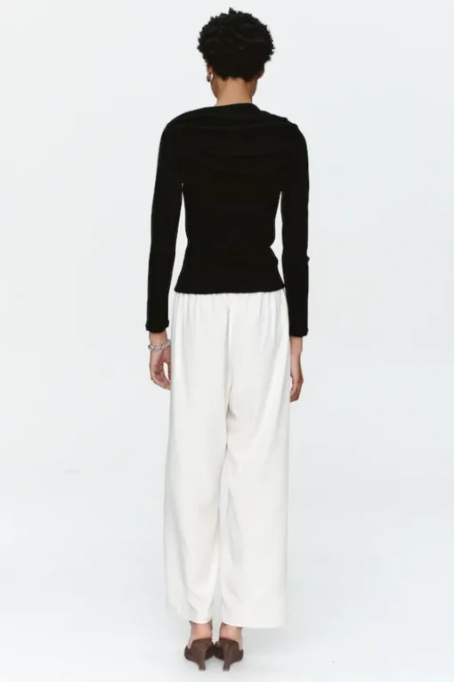Bryn Top Black