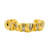 Camilo Bracelet Gold
