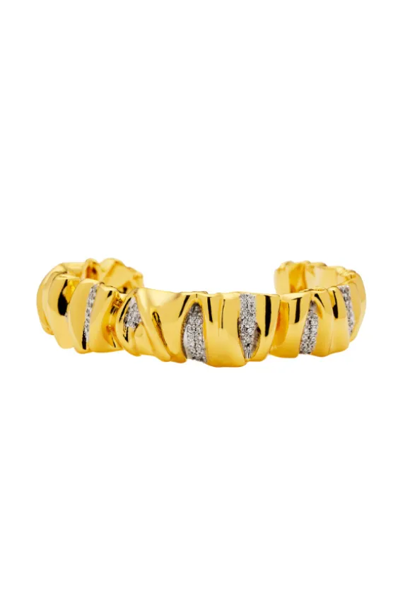 Camilo Bracelet Gold