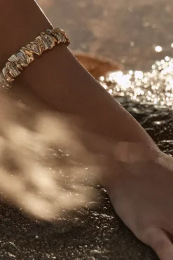 Camilo Bracelet Gold