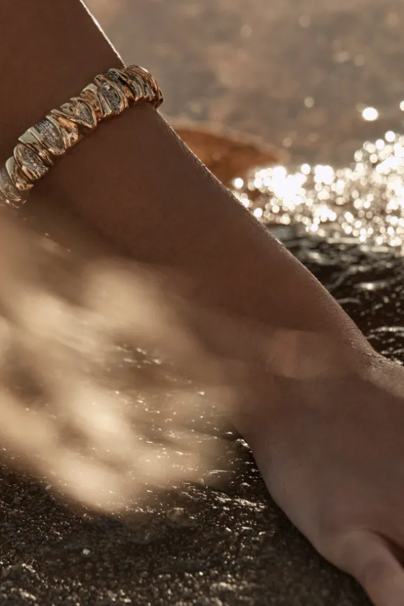 Camilo Bracelet Gold