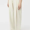 Carlisle Pant Ivory Marle