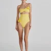 Castaño Two Piece Mimosa