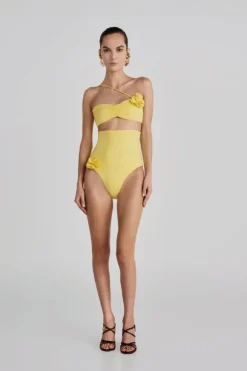 Castaño Two Piece Mimosa