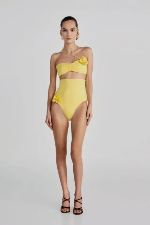 Castaño Two Piece Mimosa