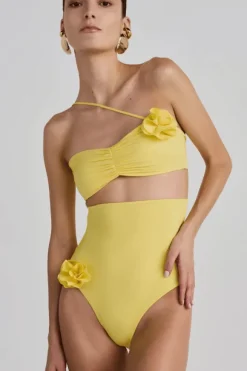 Castaño Two Piece Mimosa