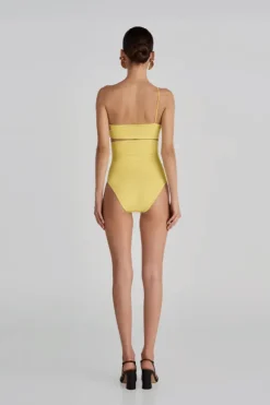 Castaño Two Piece Mimosa