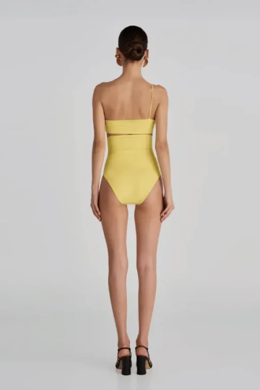 Castaño Two Piece Mimosa