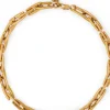 Chunky Chain Gold
