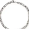 Chunky Chain Silver