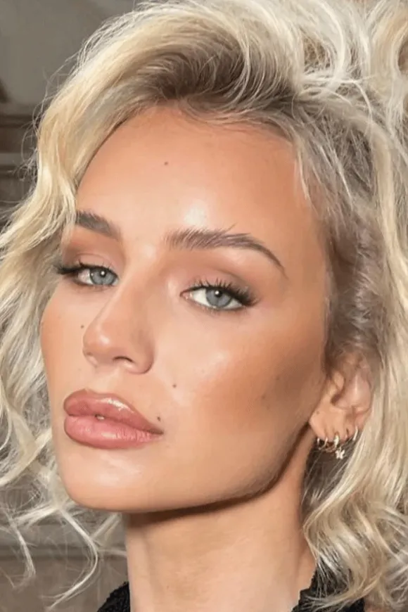 Cluster 0.2 Mix Size Lashes