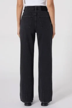 Coco Relaxed French Black