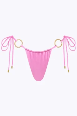 Cove String Bottoms Dahlia