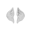 Croissant Silver