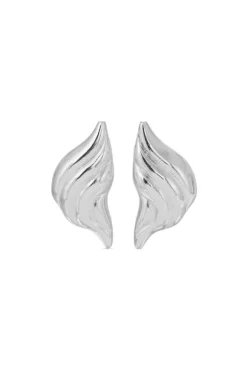 Croissant Silver