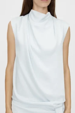 Cyphre Mini Dress Pearl