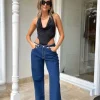 Daria Boyfriend Royal Blue