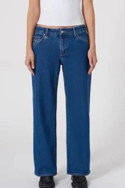 Daria Boyfriend Royal Blue