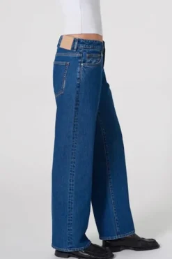 Daria Boyfriend Royal Blue