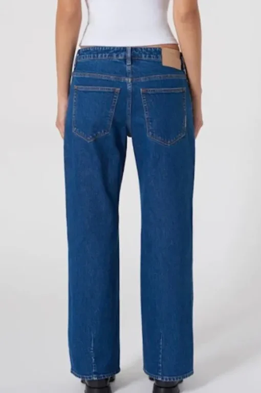 Daria Boyfriend Royal Blue