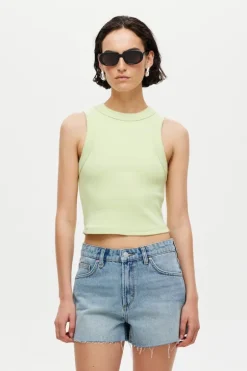 Daria Short Satellite