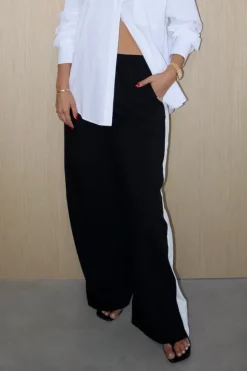 Denver Pant Black