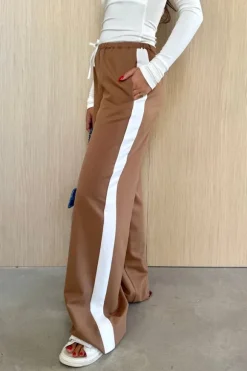 Denver Pant Tan
