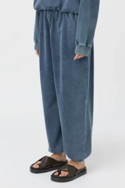 Dovell Pant Indigo