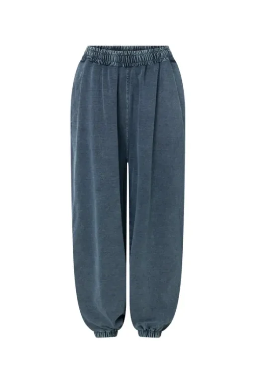 Dovell Pant Indigo