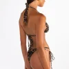 Farrah Bottoms Leopard