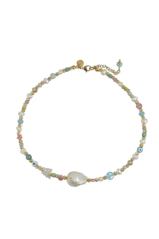 Ferris Bueller Chocker