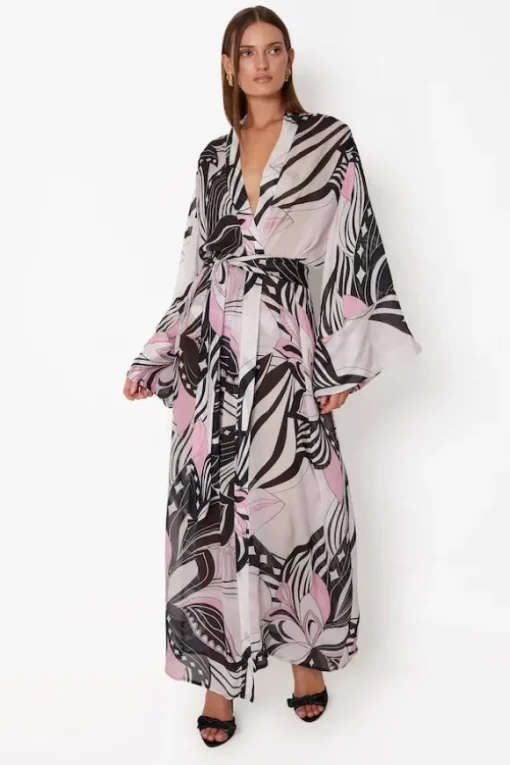 Fortune Robe Allegro