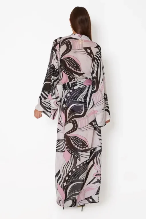 Fortune Robe Allegro