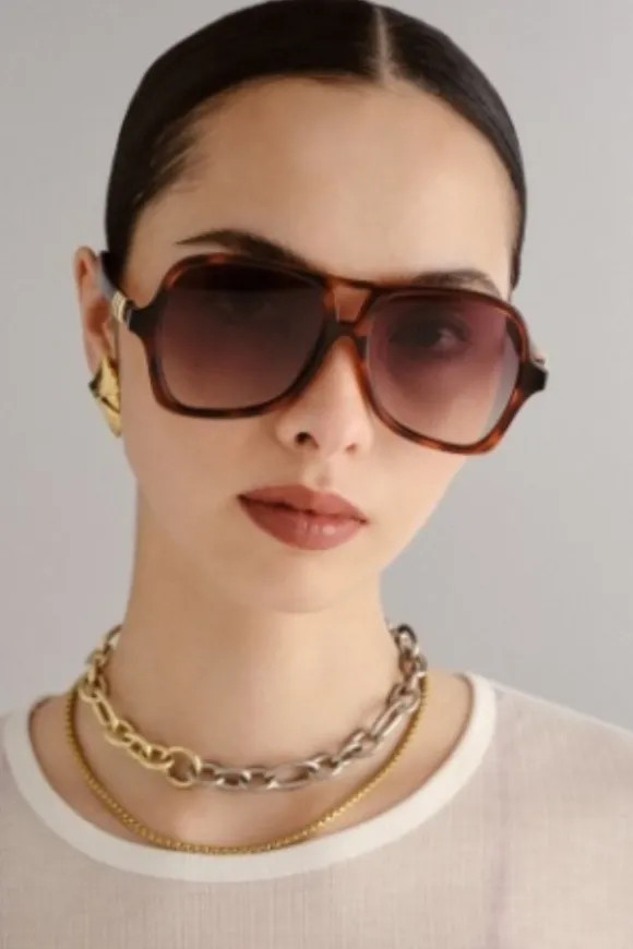 Fortune Teller Toffee Tort