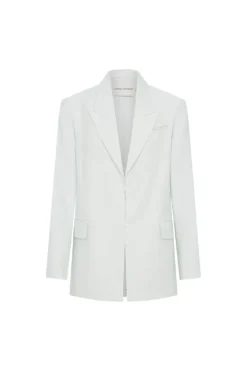 Francis Blazer Misty Jade