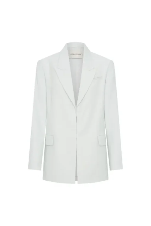 Francis Blazer Misty Jade