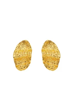 Geena Earrings