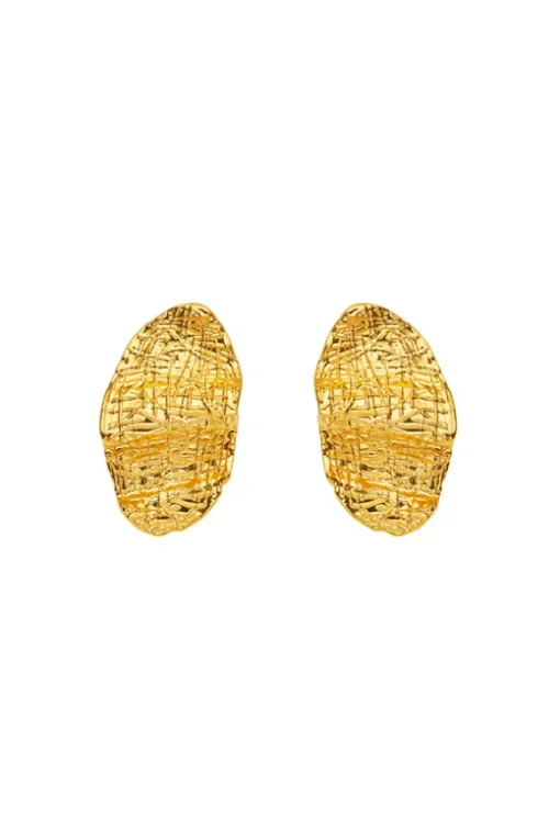 Geena Earrings