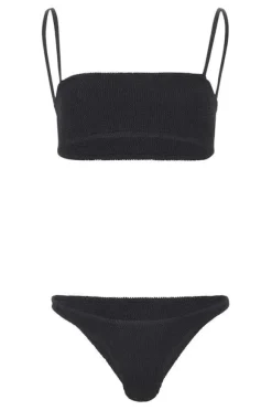 Gigi Bikini Black