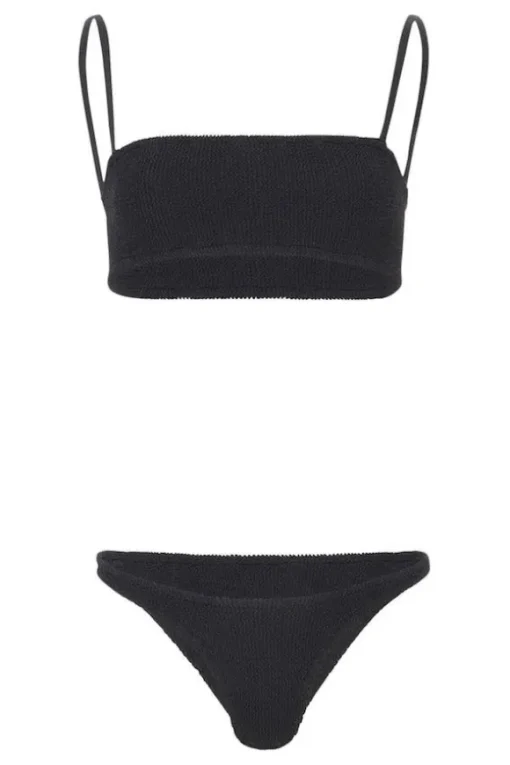 Gigi Bikini Black