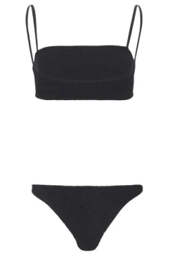 Gigi Bikini Black