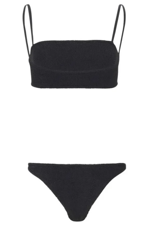 Gigi Bikini Black