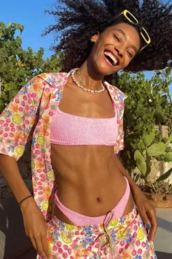 Gigi Bikini Bubblegum