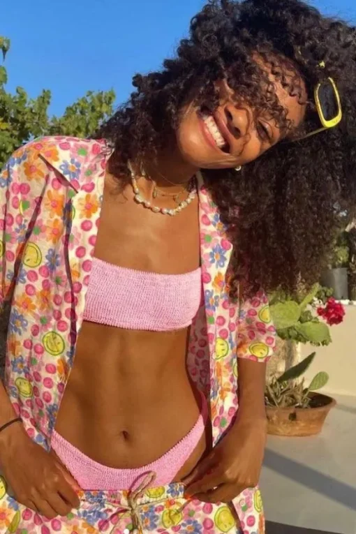 Gigi Bikini Bubblegum